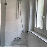Апартаменты Haus Pramalinis Давос