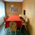 Haus Pramalinis Апартаменты Давос
