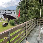 Haus Pramalinis Давос