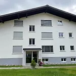 Appartement Haus Pramalinis