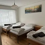 Апартаменты Haus Pramalinis