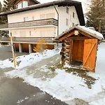 Haus Pramalinis Апартаменты *