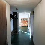 Апартаменты Haus Pramalinis Давос