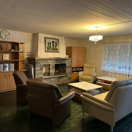 Apartamento Haus Pramalinis Davos