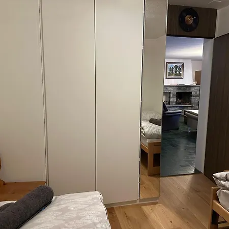 Haus Pramalinis Lejlighed