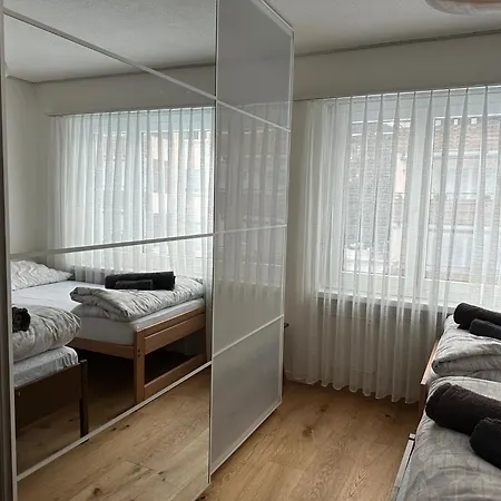 Haus Pramalinis - Mosbacher * Davos