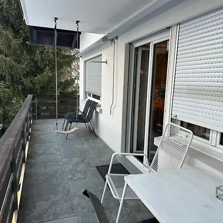 Haus Pramalinis - Mosbacher *