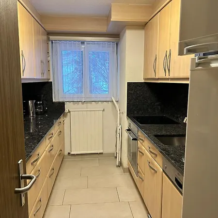 Haus Pramalinis Apartamento *