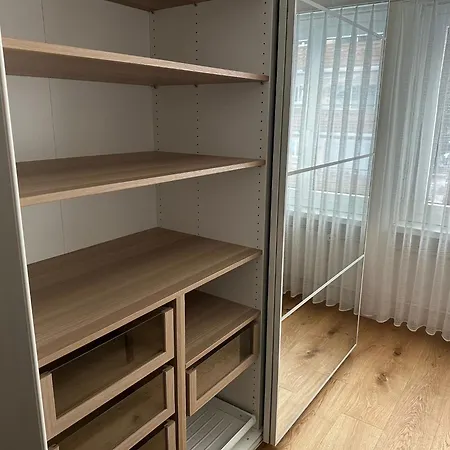 Haus Pramalinis - Mosbacher *