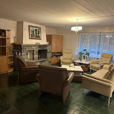 Haus Pramalinis - Mosbacher