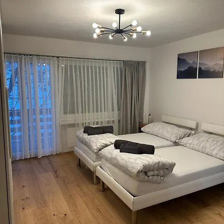 Haus Pramalinis Lejlighed