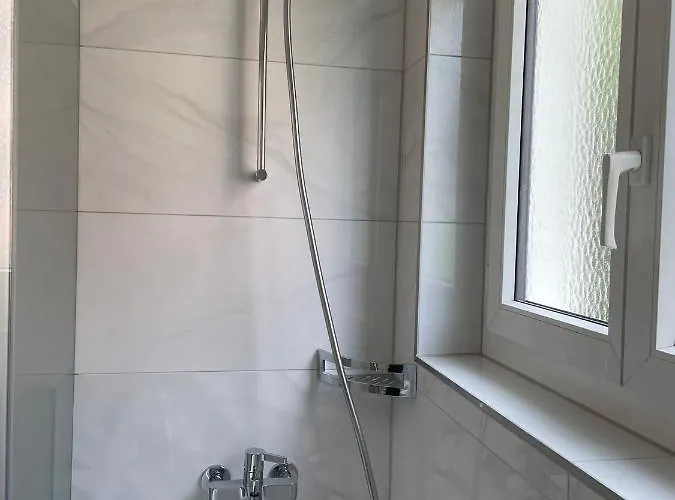 Appartement Haus Pramalinis Davos