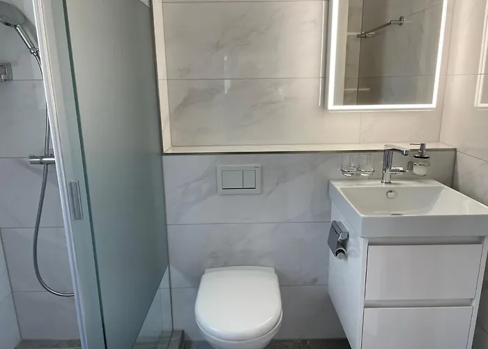 Appartement Haus Pramalinis