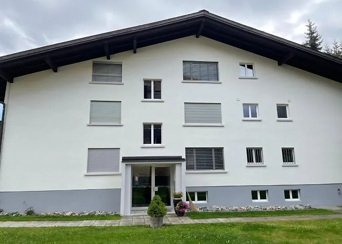 Apartamento Haus Pramalinis