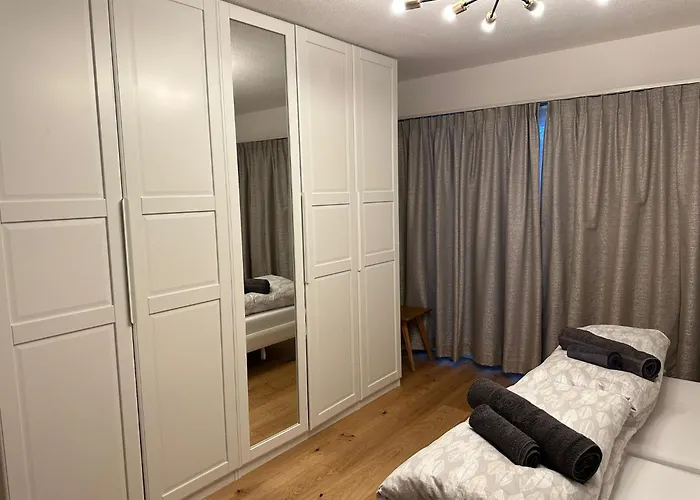 Haus Pramalinis *