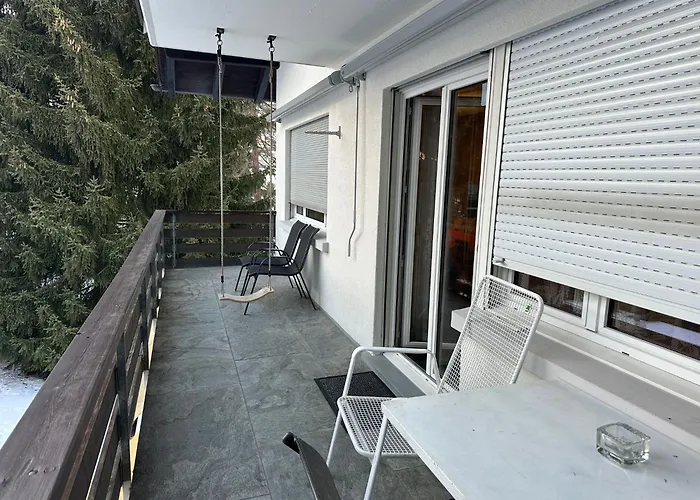 Haus Pramalinis *