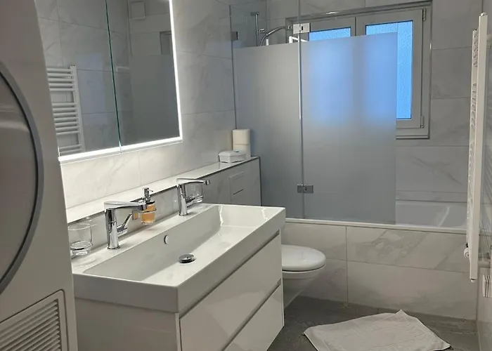 Haus Pramalinis Apartamento *