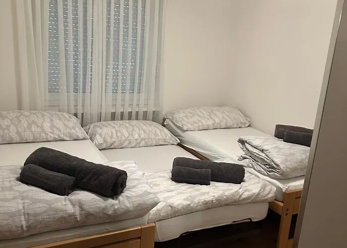 Haus Pramalinis *