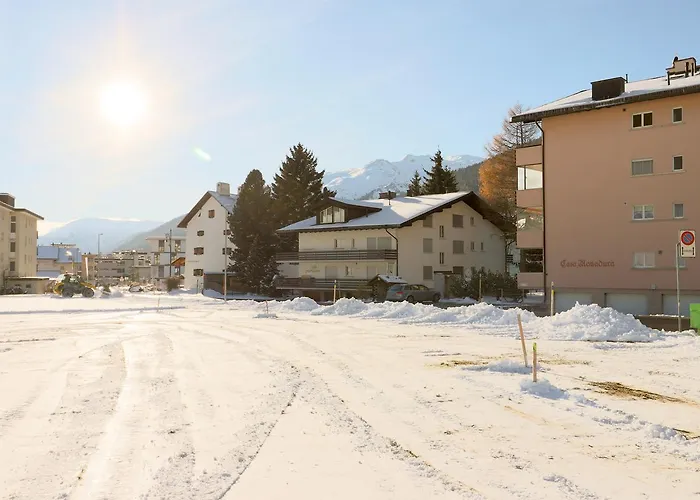 Haus Pramalinis *