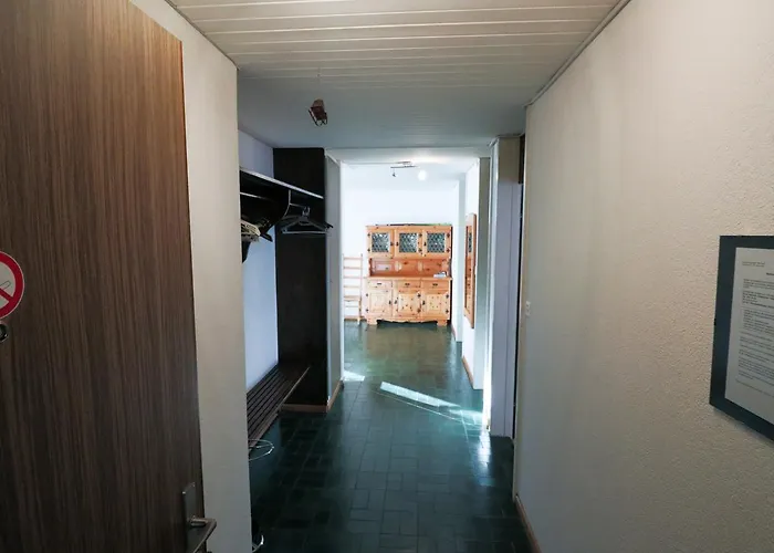 Apartamento Haus Pramalinis Davos