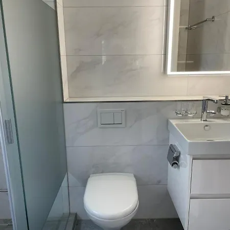 아파트 Haus Pramalinis