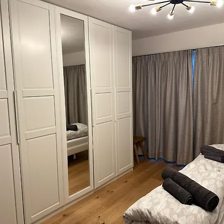 Haus Pramalinis *