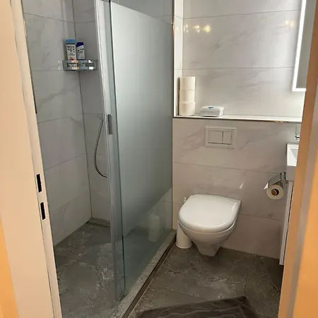 Haus Pramalinis * 다보스