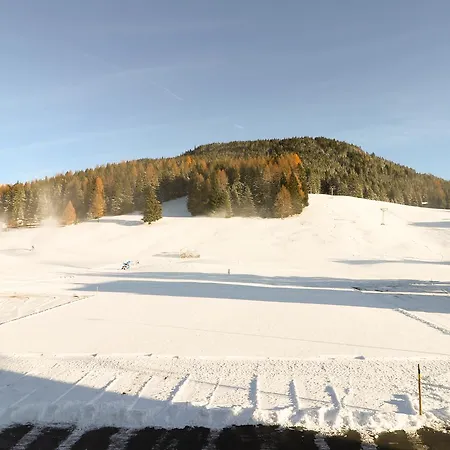 Haus Pramalinis 다보스