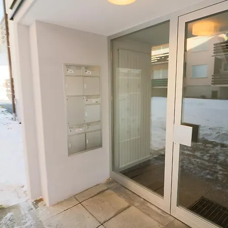 Haus Pramalinis Apartment