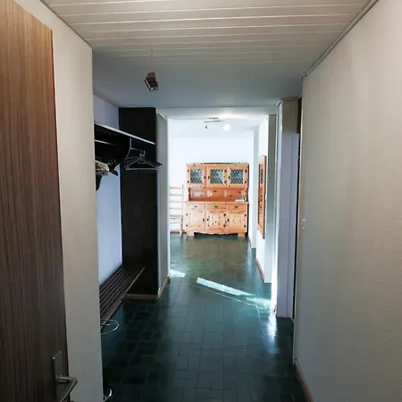 아파트 Haus Pramalinis 다보스