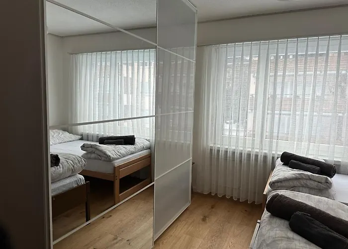 Haus Pramalinis * Ostrava