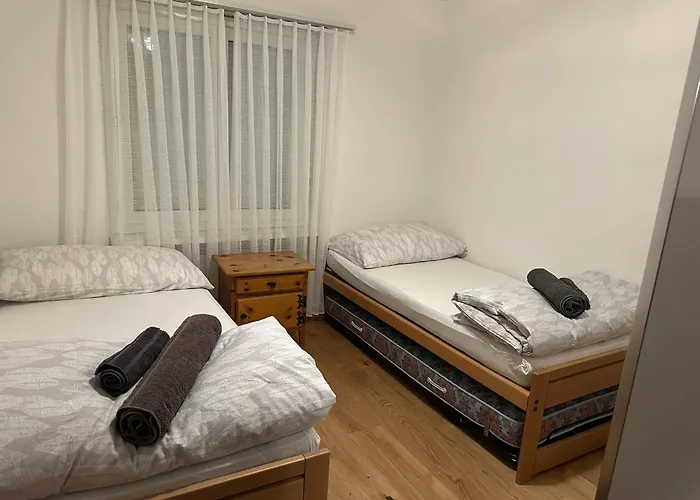 Haus Pramalinis Ostrava