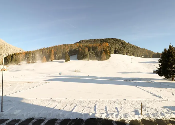 Haus Pramalinis Ostrava